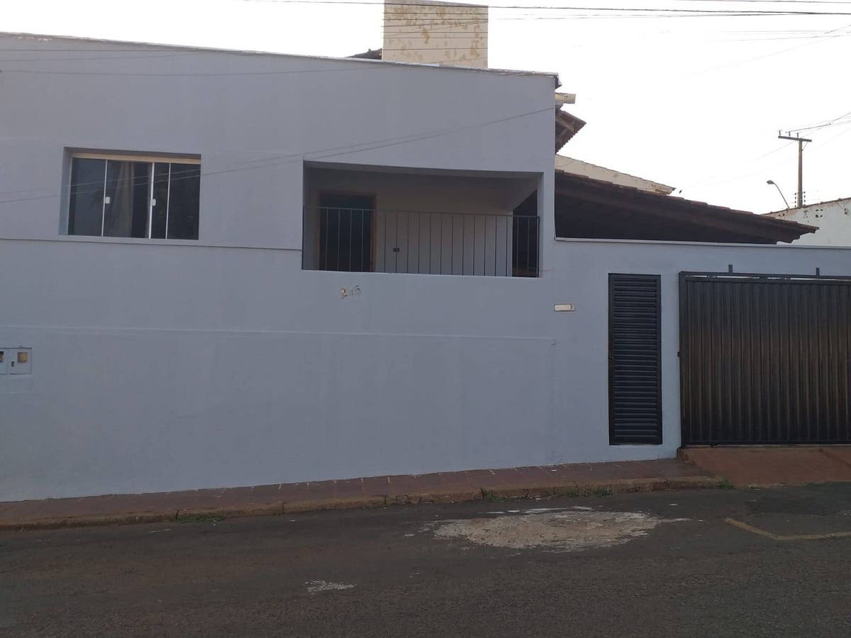 Casa com 3 dormitórios à venda - Setor Bela Vista - Itumbiara/GO - Casa em Setor Bela Vista, Itumbiara - à venda - Group Viga Negócios Imobiliários Ltda