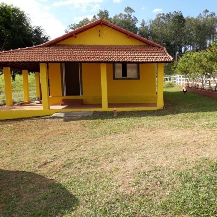 Chácara com 3 dormitórios à venda, 1800 m² por R$ 230.000,00 - Boa Vista - Itajubá/MG - Chácara em Boa Vista, Itajubá - à venda - Colibri Imóveis Ltda