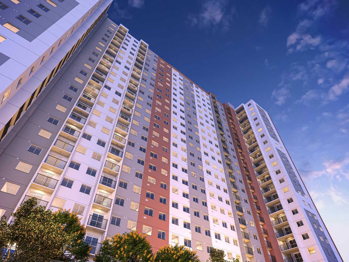 Vibra Parque Vila Sônia - Apartamento em Ferreira, São Paulo - à venda - Bem Imóvel