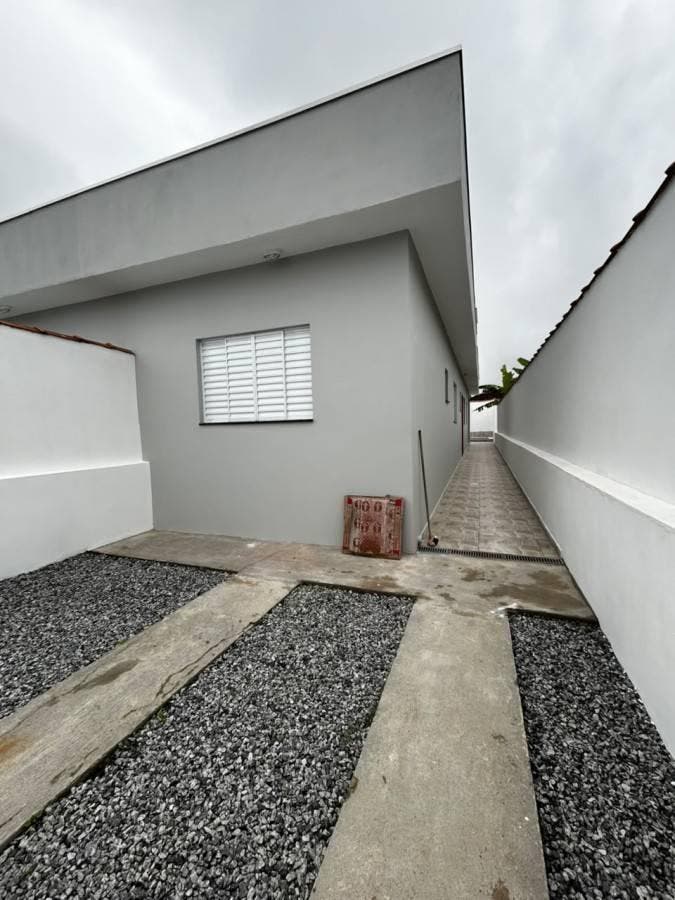 Casa com 2 quartos à Venda, Santa Terezinha - Itanhaém - Casa em Santa Terezinha, Itanhaém - à venda - Oliveira Filx Imóveis