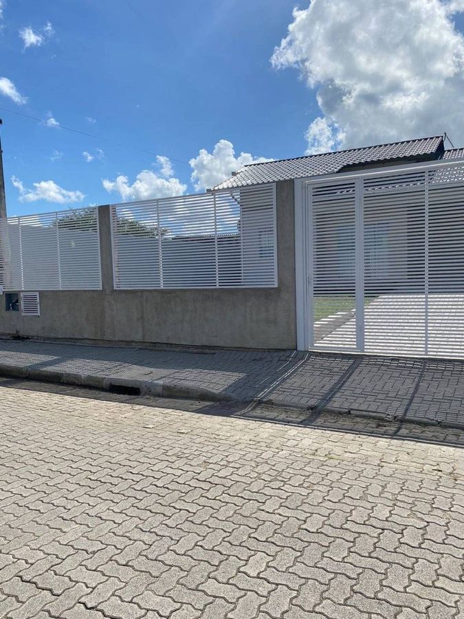 Casa com 2 quartos à Venda, Centro - Ilhota - Casa em Centro, Ilhota - à venda - Tomio Imoveis Ltda