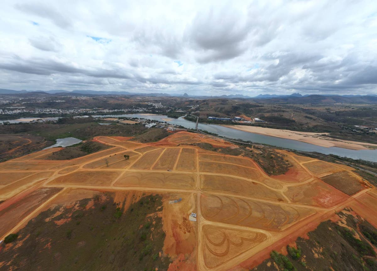 Lote/Terreno, Jardim do Vale - Colatina - Lote/Terreno em Jardim do Vale, Colatina - à venda - Dadalto Imobiliária LTDA