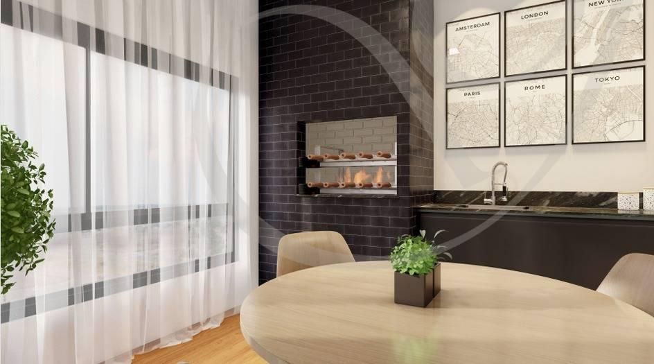GENEBRA RESIDENCE - Apartamento em Residencial Recanto Suiço, Sinop - à venda - CASA GOLD IMÓVEIS
