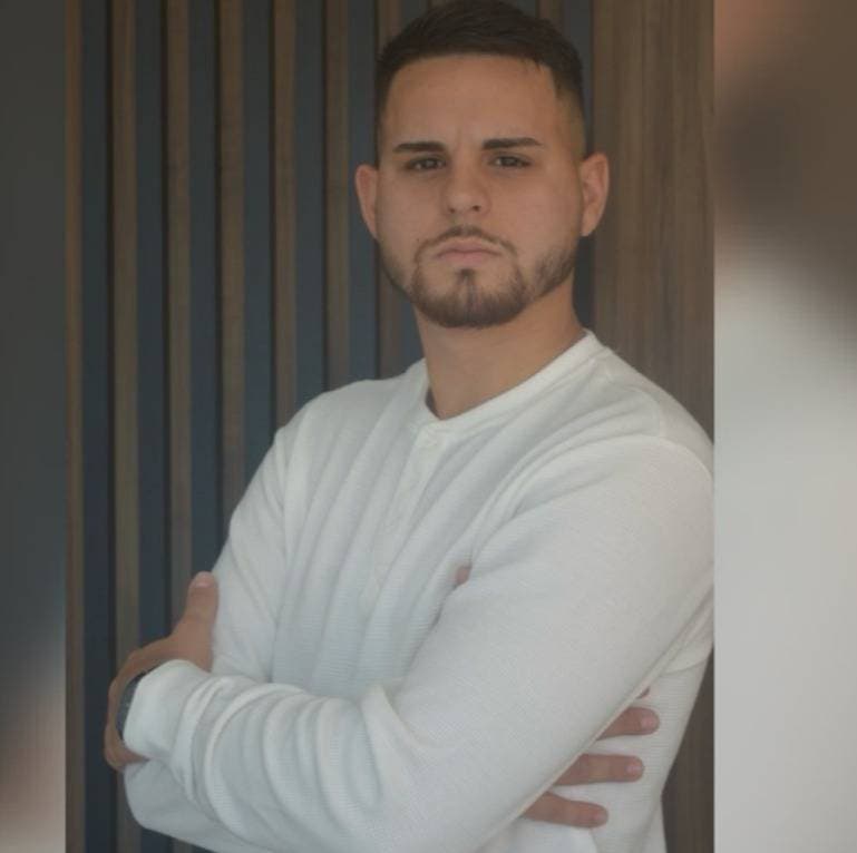 Gabriel Gomes da Silva