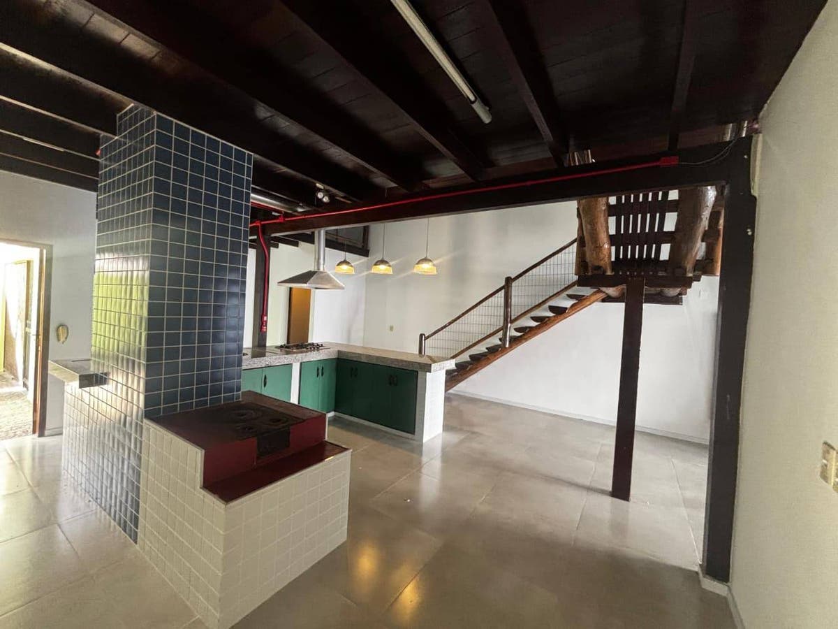 Casa com 2 quartos, Vila Baependi - Jaraguá do Sul - Casa em Vila Baependi, Jaraguá do Sul - para locação - Imobiliária Piermann