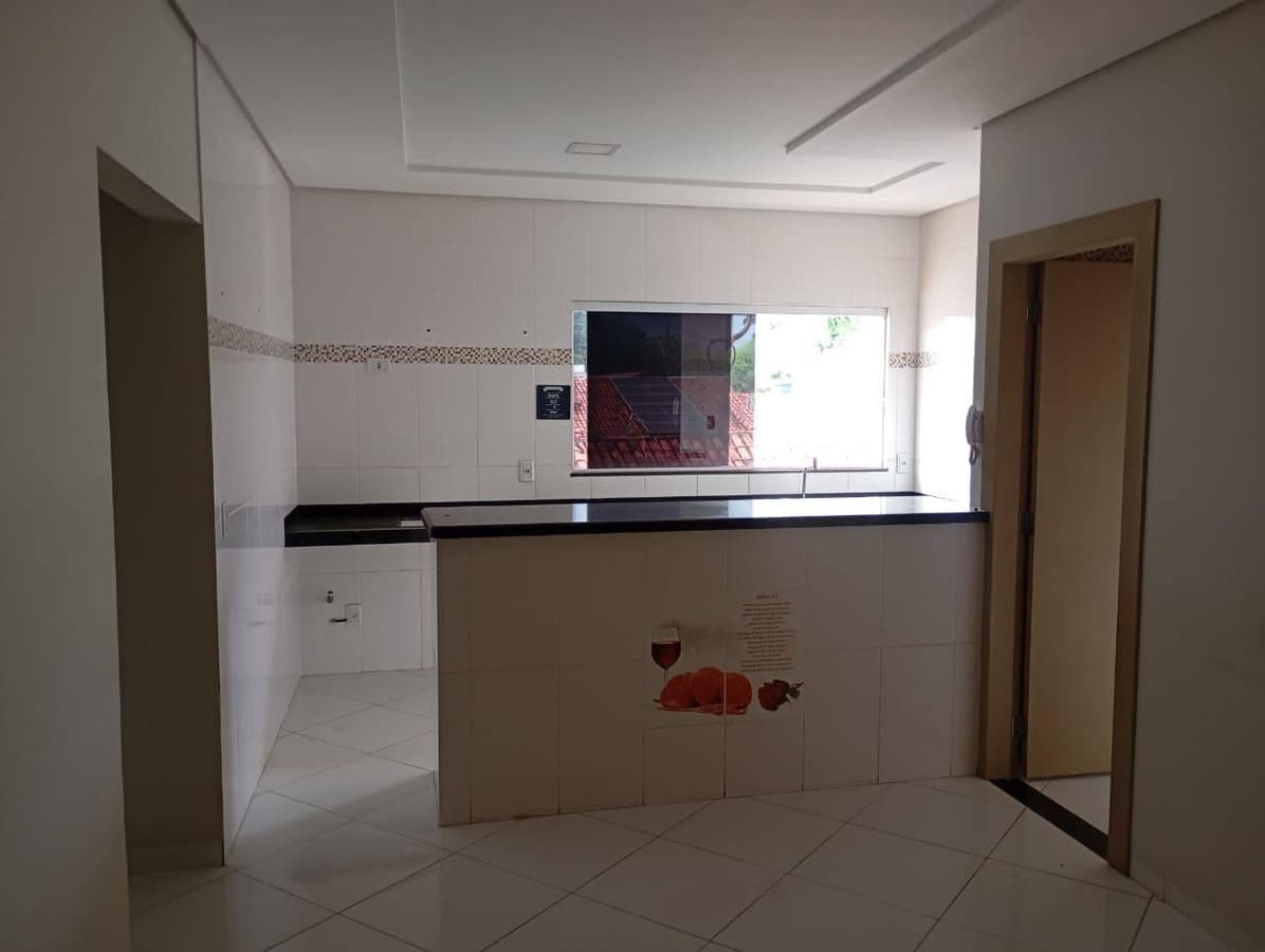 APARTAMENTO DISPONIVEL RESIDENCIAL GUEDES - Apartamento em Conjunto Residencial Patrocínio, Araguaína - para locação - IMOBILIARIA MARCELO IMOVEIS LTDA