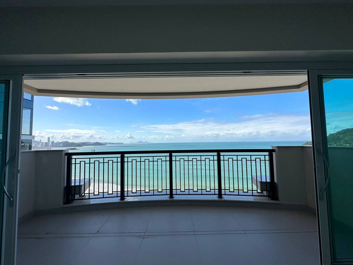 Apartamento à venda no Edifício Aurora em Balneário Camboriú, 5 suítes, 5 vagas, 230m privativos - Apartamento em Centro, Balneário Camboriú - à venda - IMEX INVESTIMENTOS LTDA