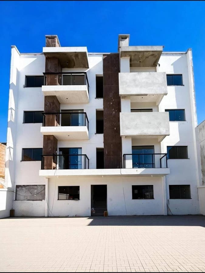 VENDA DE APARTAMENTO NO BAIRRO SANTA REGINA EM CAMBORIÚ - 5