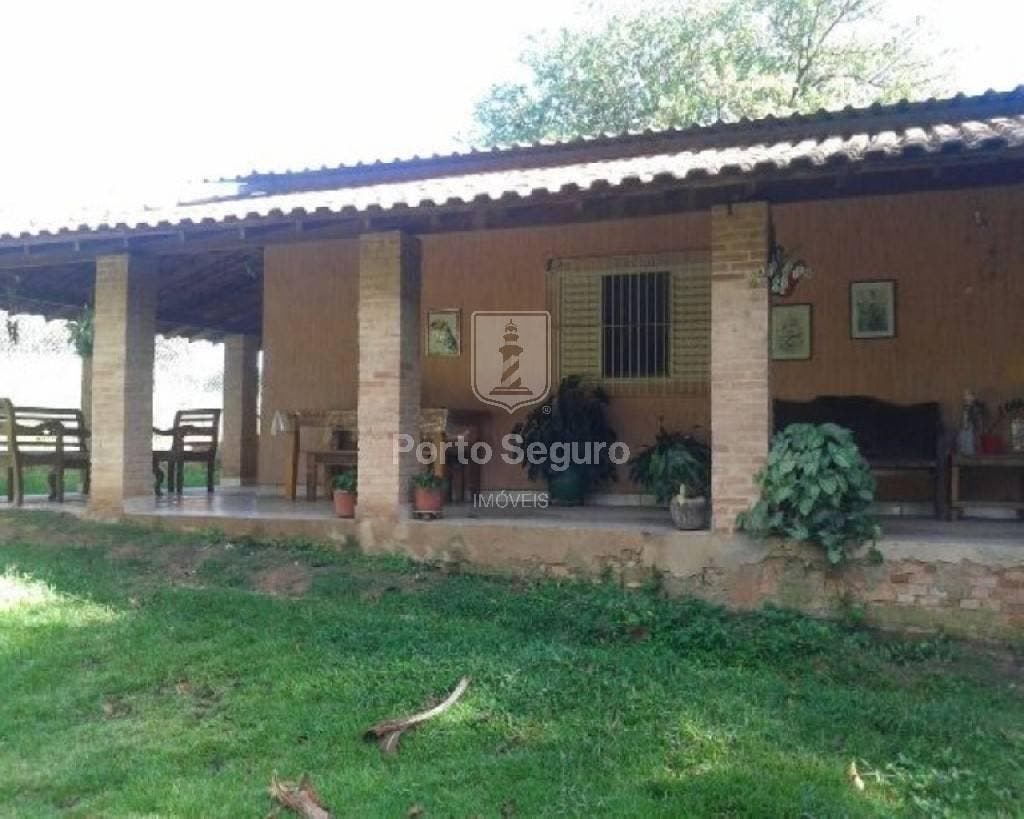Chácara com 3 quartos - São João da Boa Vista - Chácara em São João da Boa Vista - à venda - Porto Seguro Imóveis