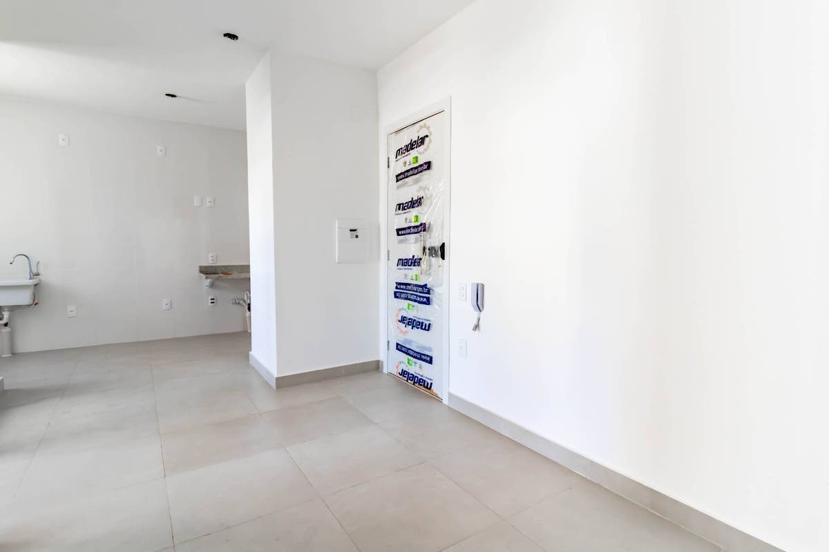 Apartamento com 2 quartos à Venda, Estoril - Belo Horizonte - Apartamento em Estoril, Belo Horizonte - à venda - Silvio Ximenes Imobiliária