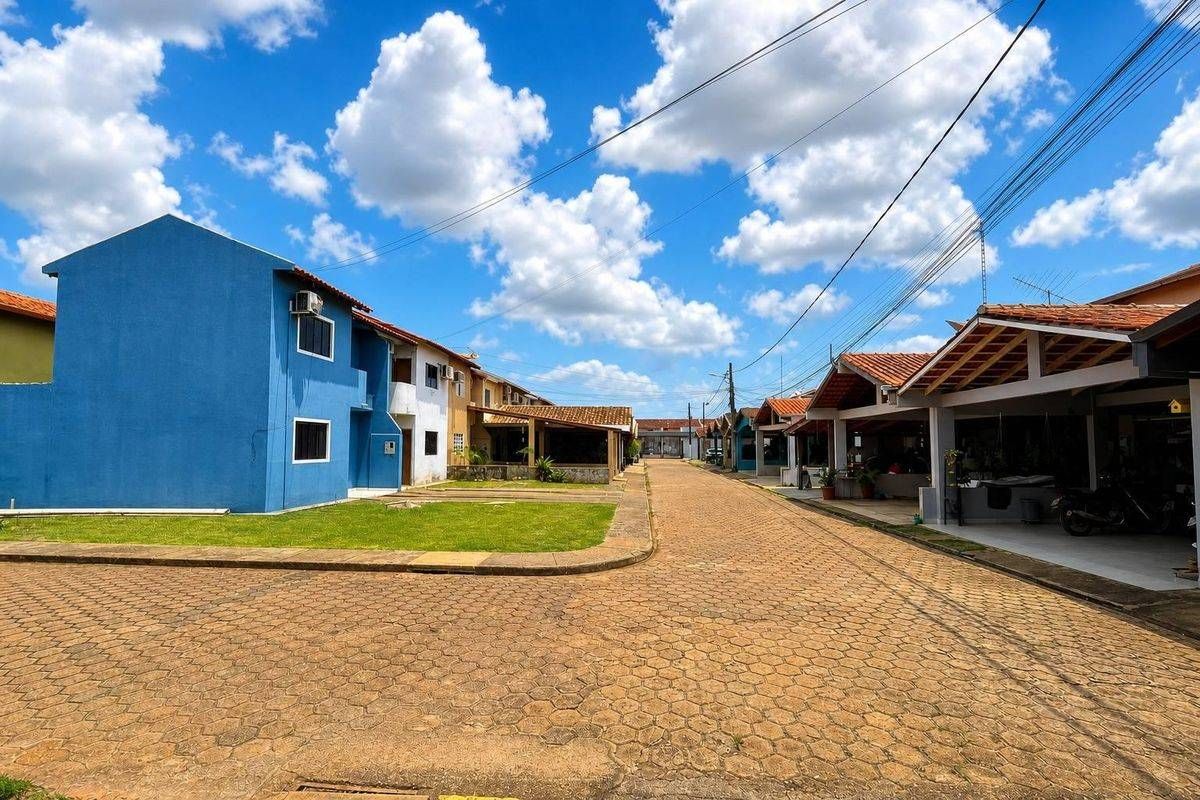 Casas e Apartamentos à Venda em Porto Velho até R$ 350 Mil