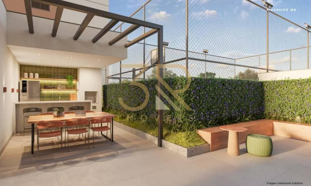 Apartamento, 2 quartos, 81 m² - Foto 23