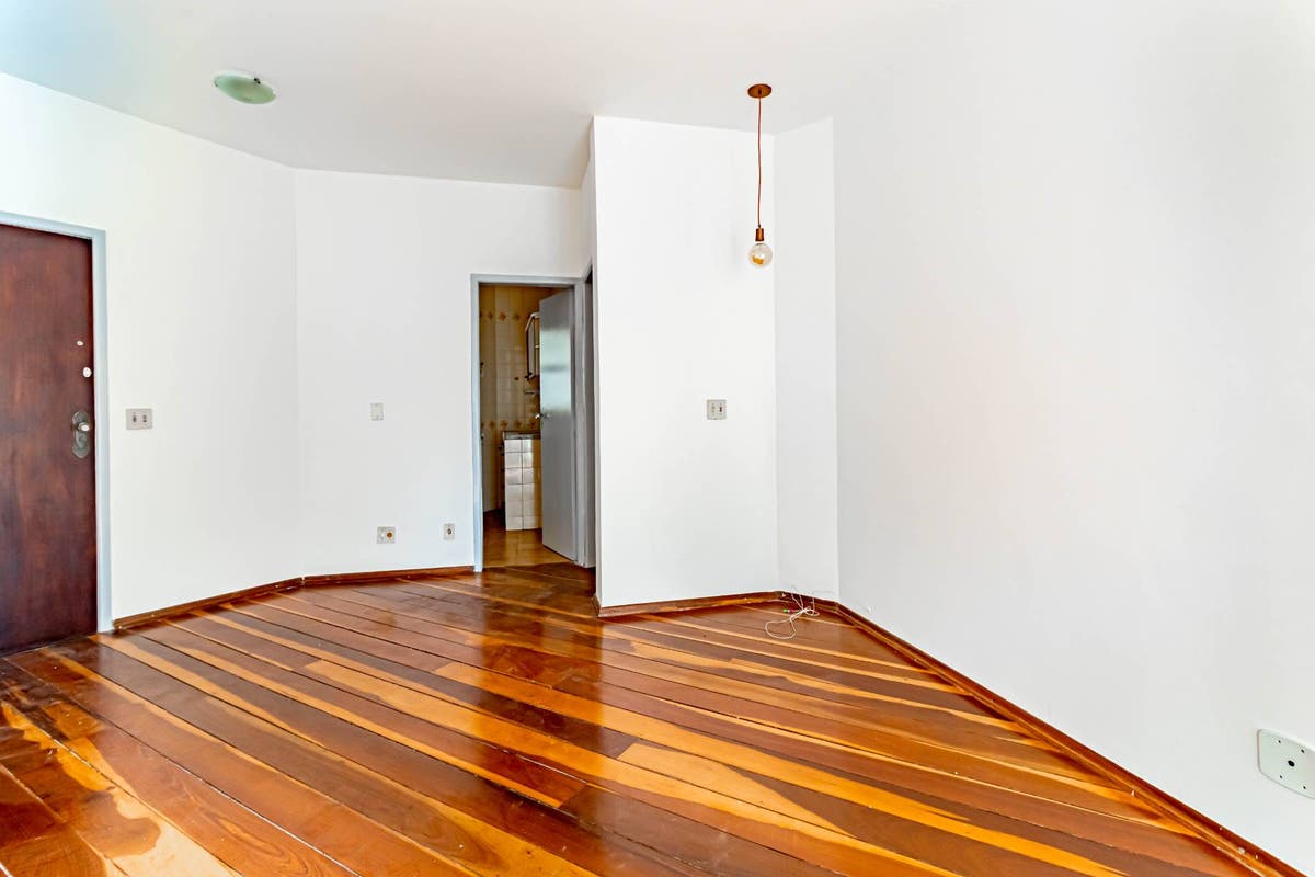 Apartamento com 2 quartos à Venda, Santo Antônio - Belo Horizonte - Apartamento em Santo Antônio, Belo Horizonte - à venda - Silvio Ximenes Imobiliária
