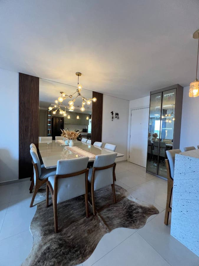 Apartamento Garden - Residência com 03 Quartos (sendo 01 Suíte), Vagas de Garagem e amplo espaço de lazer privativo - Apartamento em Orfãs, Ponta Grossa - à venda - Oniesko Imóveis