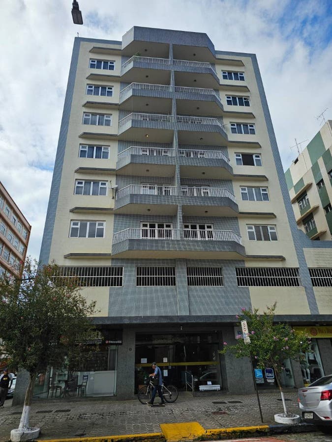 Apartamento com 2 quartos à Venda, Centro - São Lourenço - Apartamento em Centro, São Lourenço - à venda - Leticia Noronha Imóveis