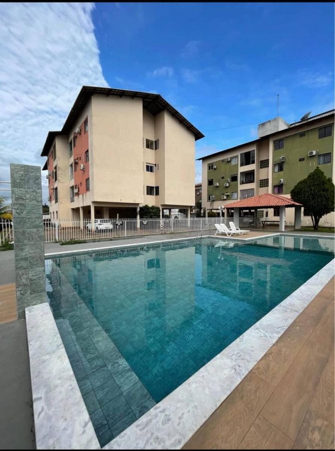 Apartamento com 3 quartos no Monterrey - Apartamento em Isaura Parente, Rio Branco - à venda - UP NEGÓCIOS IMOBILIÁRIOS