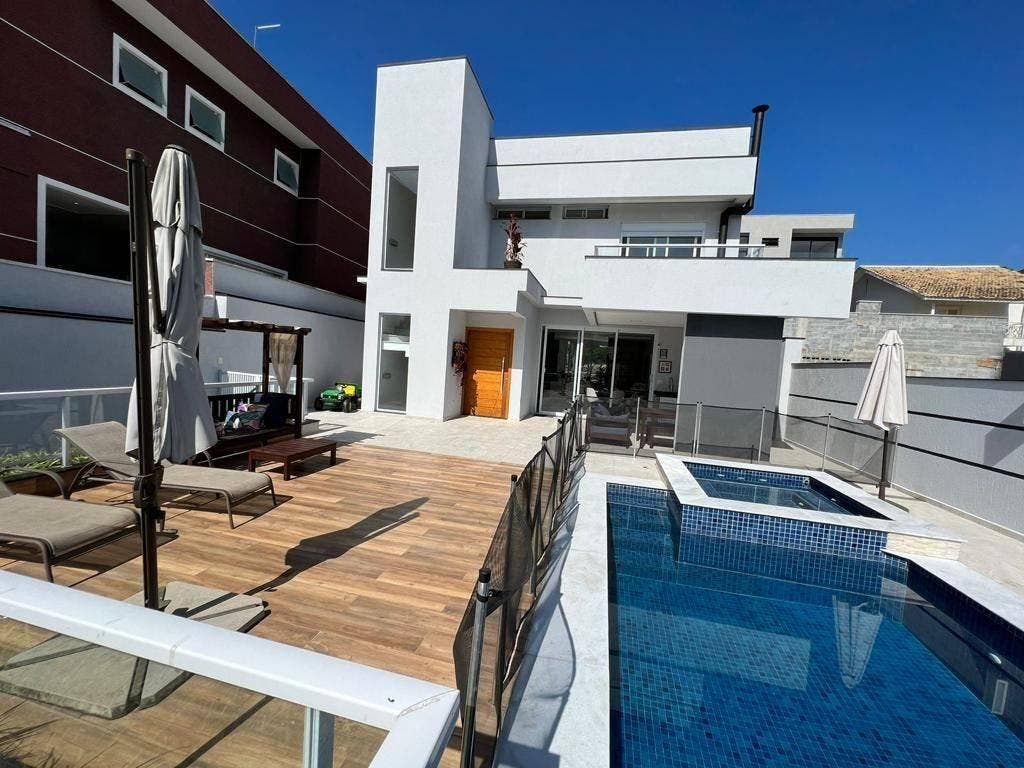 Sobrado com 3 Quartos à Venda, Parque Residencial Itapeti - Mogi das Cruzes - Sobrado em Parque Residencial Itapeti, Mogi das Cruzes - à venda - Renovar Imóveis Mogi Ltda