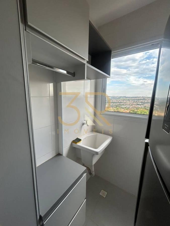 Apartamento, 1 quarto, 36 m² - Foto 16