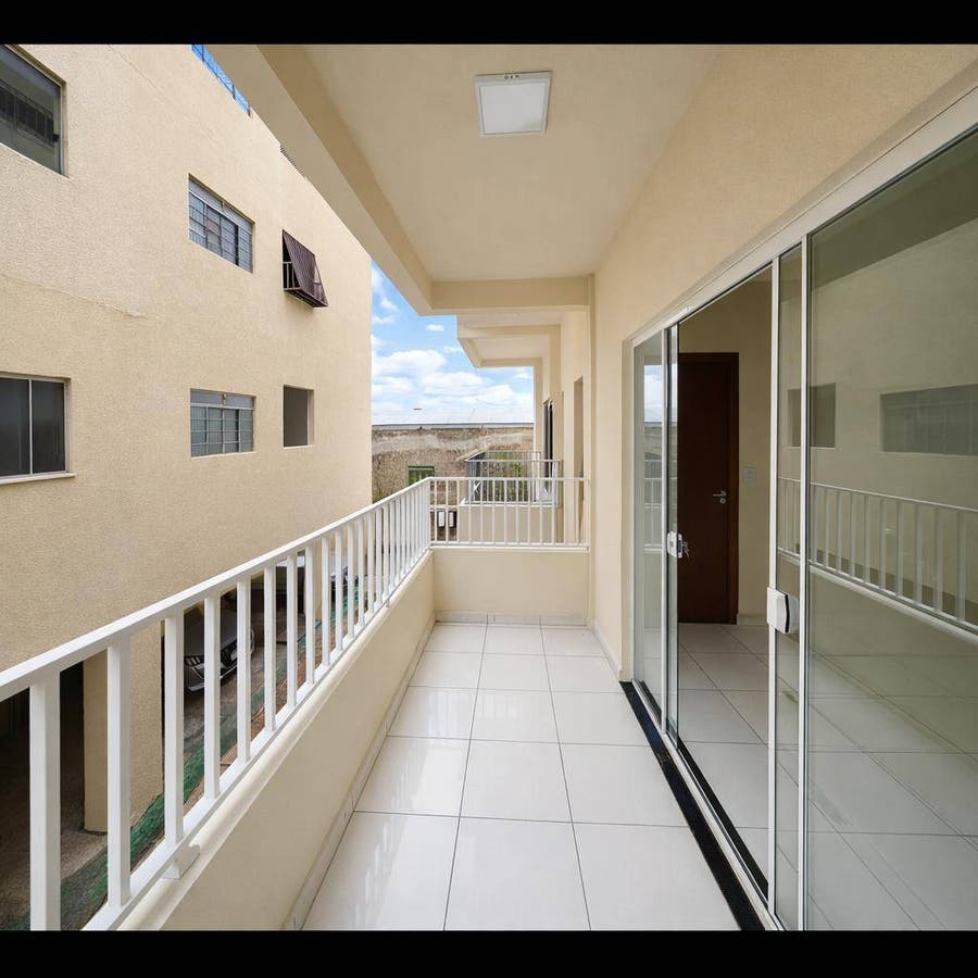 Vende-Se Apartamento Residencial Ilha Porchat - Várzea Grande - Apartamento em Centro, Várzea Grande - à venda - Prime House Inteligência Imobiliária
