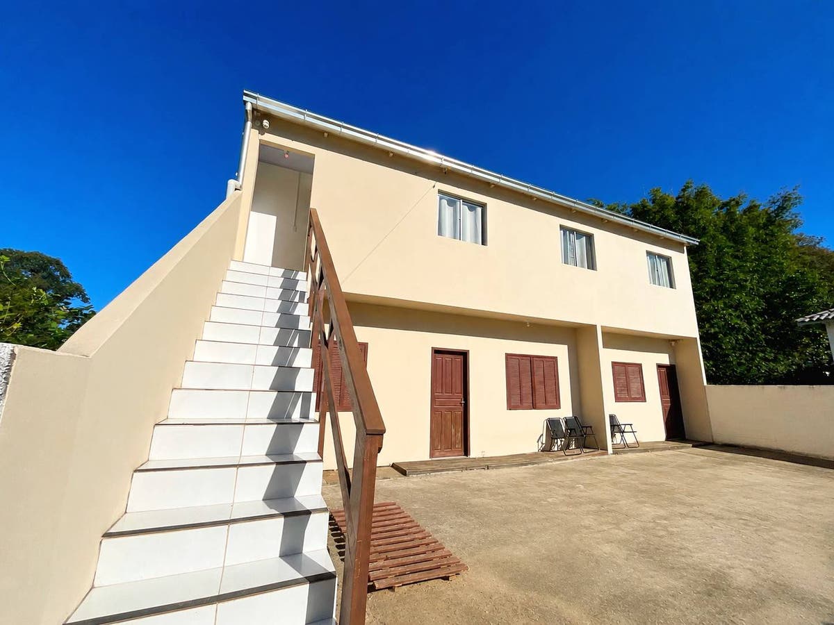 Apartamento próximo da Praia da Vila Nova - Vila Santo Antônio - Imbituba SC - Apartamento/Studio em Vila Santo Antônio, Imbituba - para locação - ZIMBA IMOVEIS