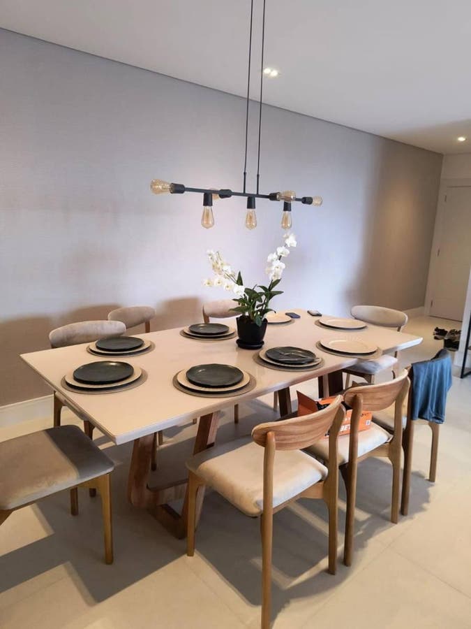 Vende-se Apartamento Mobiliado no Edifício Vox - Cuiabá - Apartamento em Jardim Aclimação, Cuiabá - à venda - Prime House Inteligência Imobiliária