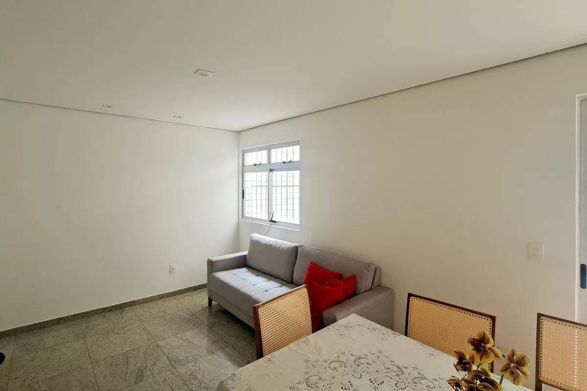 Área Privativa com 3 quartos à Venda, Anchieta - Belo Horizonte - Área Privativa em Anchieta, Belo Horizonte - à venda - Silvio Ximenes Imobiliária