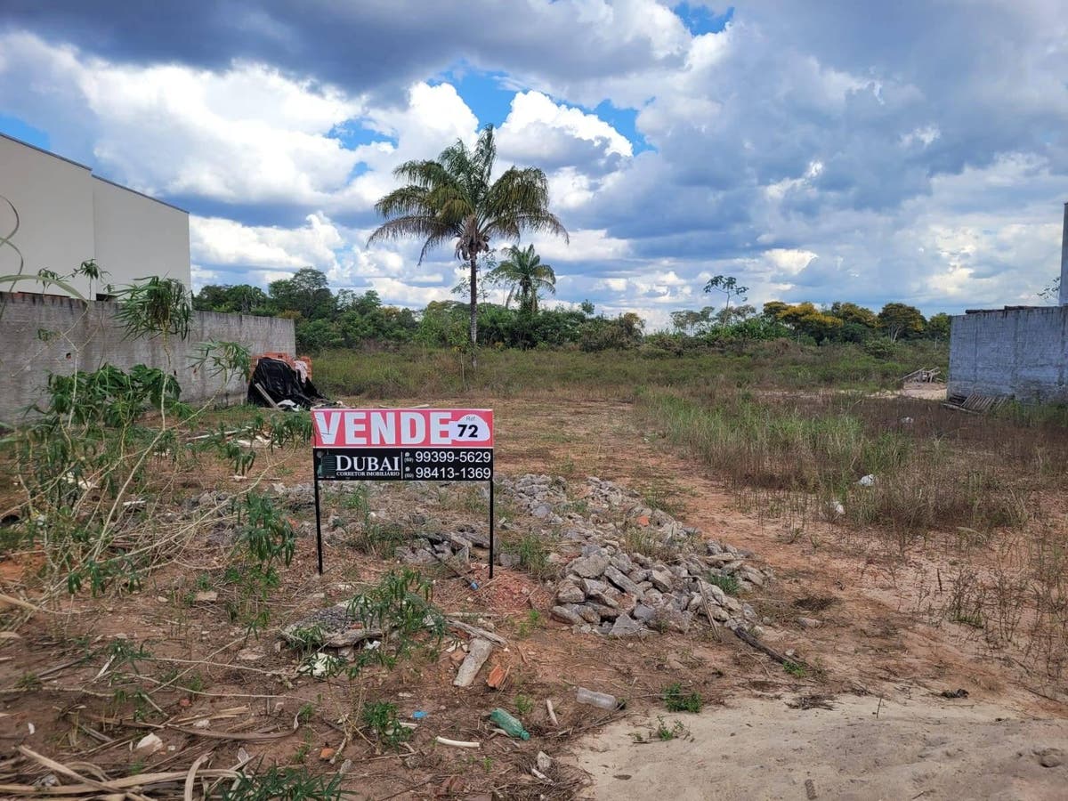 Via Park, Pimenta Bueno - RO - Lote/Terreno em Via Park, Pimenta Bueno - à venda - DUBAI ENGENHARIA E IMOBILIÁRIA