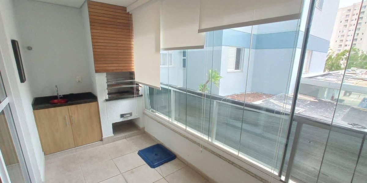 Apartamento com 3 Quartos à Venda, Loteamento Mogilar - Mogi das Cruzes - Apartamento em Loteamento Mogilar, Mogi das Cruzes - à venda - Renovar Imóveis Mogi Ltda