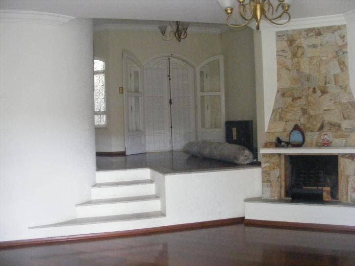 Casa com 3 Quartos à Venda, Vila Suissa - Mogi das Cruzes - Casa em Vila Suissa, Mogi das Cruzes - à venda - Renovar Imóveis Mogi Ltda
