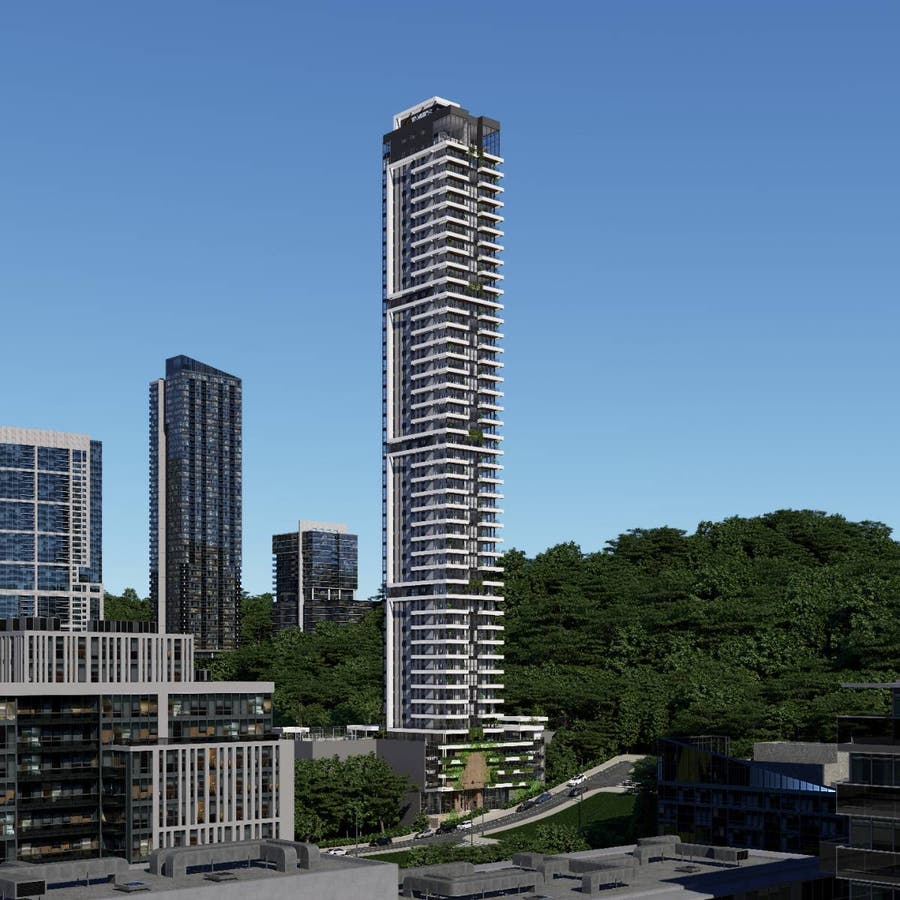 Apartamento no Ed. Palazzo Giardino à Venda - Apartamento em Pioneiros, Balneário Camboriú - à venda - Prosperitá