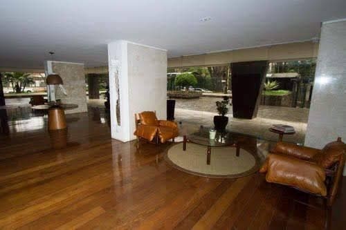 hall de entrada