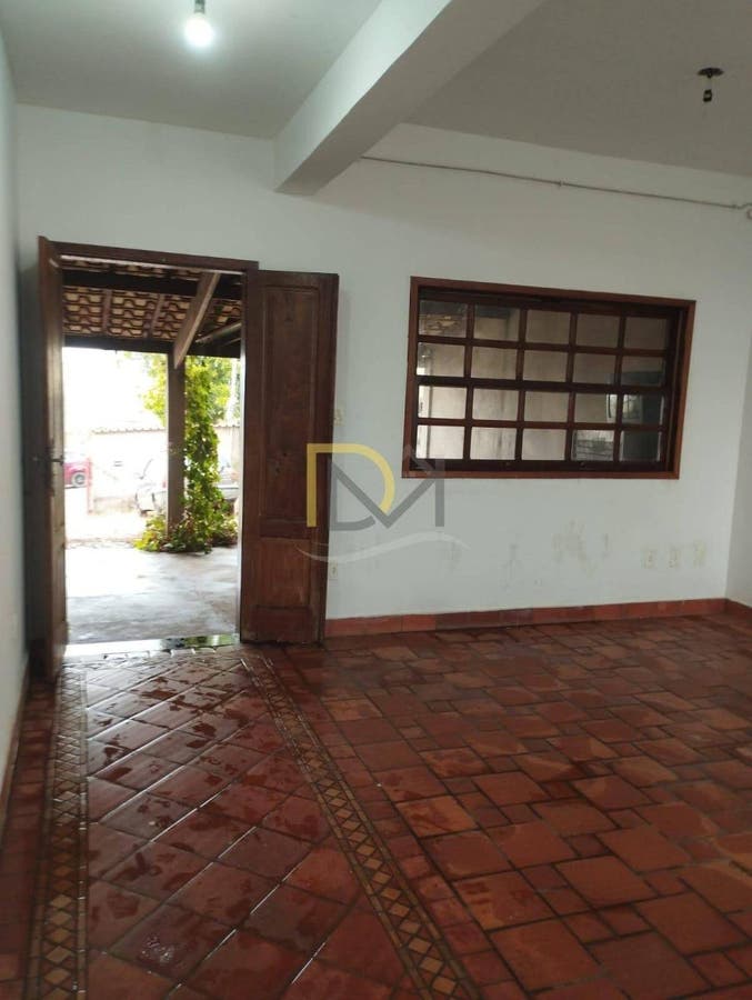 Casa em Centro - Piracema - Casa em Centro, Piracema - à venda - Dminas Corretora de Imóveis