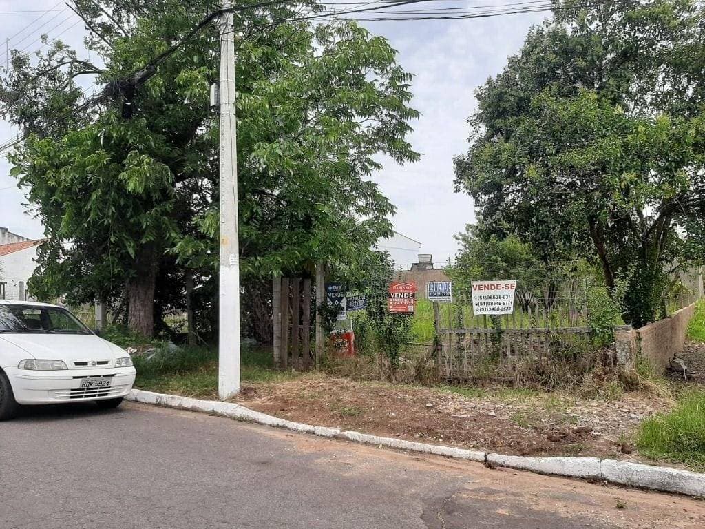 Terreno à venda, 330 m² por R$ 350.000,00 - Parque dos Anjos - Gravataí/RS - Lote/Terreno em Parque dos Anjos, Gravataí - à venda - Dimobi Cia imobiliaria