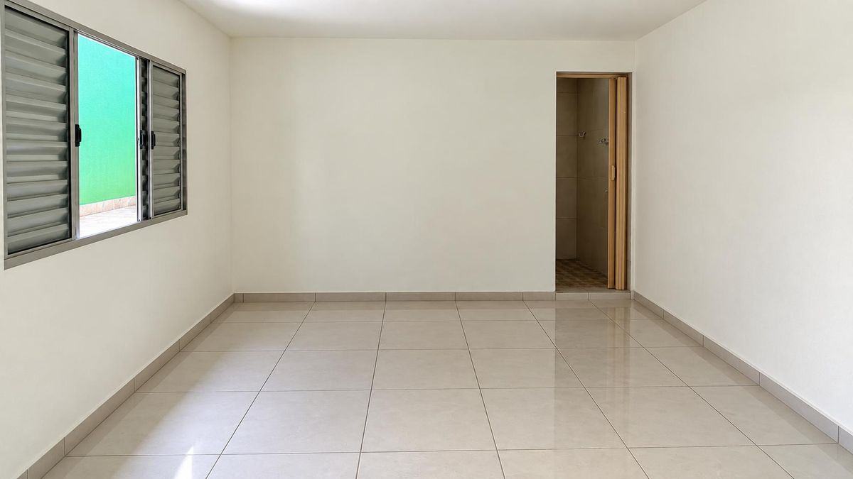 CASA - LOCAÇÃO - 40m² - 1 DORM - VILA SAPOPEMBA - SP - Casa em Vila Sapopemba, São Paulo - para locação - VENANCIO INTELIGENCIA IMOBILIARIA LTDA ME