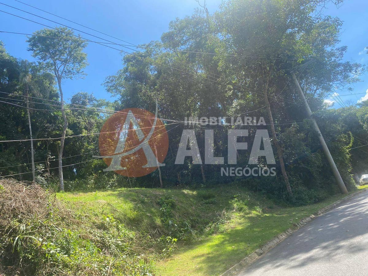 Terreno á venda - Condomínio Vila Verde - Transurb - Itapevi/SP - Lote/Terreno em Transurb, Itapevi - à venda - Alfa Negócios