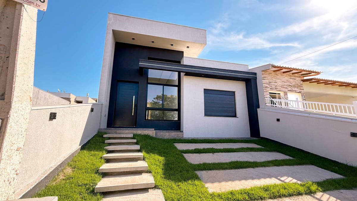 Terranova | Gravataí - Casa em Bairro Planejado em Terranova, Gravataí - à venda - Vance Imóveis