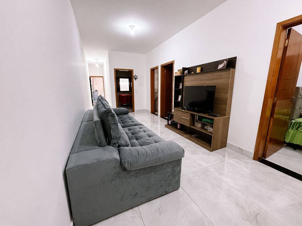 Casa à venda no Residencial Jundiaí - Casa em Parque Residencial Jundiaí, Jundiaí - à venda - Catedral Brokers Negócios Imobiliários