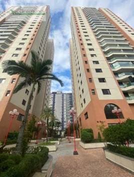 Sofisticação e Espaço no Coração do Ipiranga - Rua Cipriano Barata, 1451 - Apartamento em Ipiranga, São Paulo - à venda - Um Imóvel