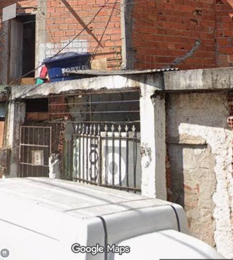 Casa na Rua Tasmania 53, casa 2, DEMOLIDA, jardim Tres Marias, São Paulo/SP - Casa em Jardim Três Marias, São Paulo - para locação - BONS NEGÓCIOS IMOBILIÁRIOS