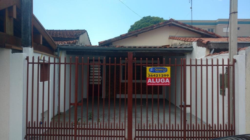 Casa com 3 Quartos para Locação, Crispim - Pindamonhangaba - Casa em Crispim, Pindamonhangaba - para locação - EDSON DERRICO IMOVEIS LTDA