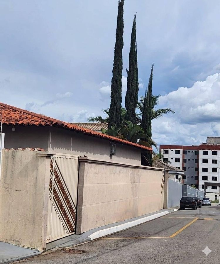 Casa de Condomínio com 7 quartos - Brasília - Casa de Condomínio em Brasília - à venda - CASA GOLD IMÓVEIS