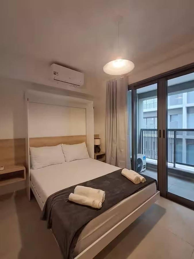 Studio de 29m² para Locação por R$3.686 - Sumarezinho, SP - Studio em Sumarezinho, São Paulo - para locação - INGRÁCIA IMÓVEIS