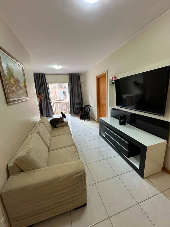 Apartamento a venda de 2 quartos (1 suite) Ceilandia Sul - Apartamento em Ceilândia Sul (Ceilândia), Brasília - à venda - ALTA EMPREENDIMENTOS IMOBILIARIOS LTDA