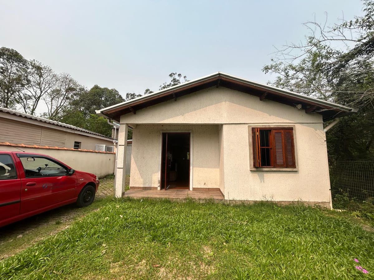 Casa com 3 quartos, California - Nova Santa Rita - Casa em California, Nova Santa Rita - para locação e à venda - VARGAS IMOVEIS LTDA