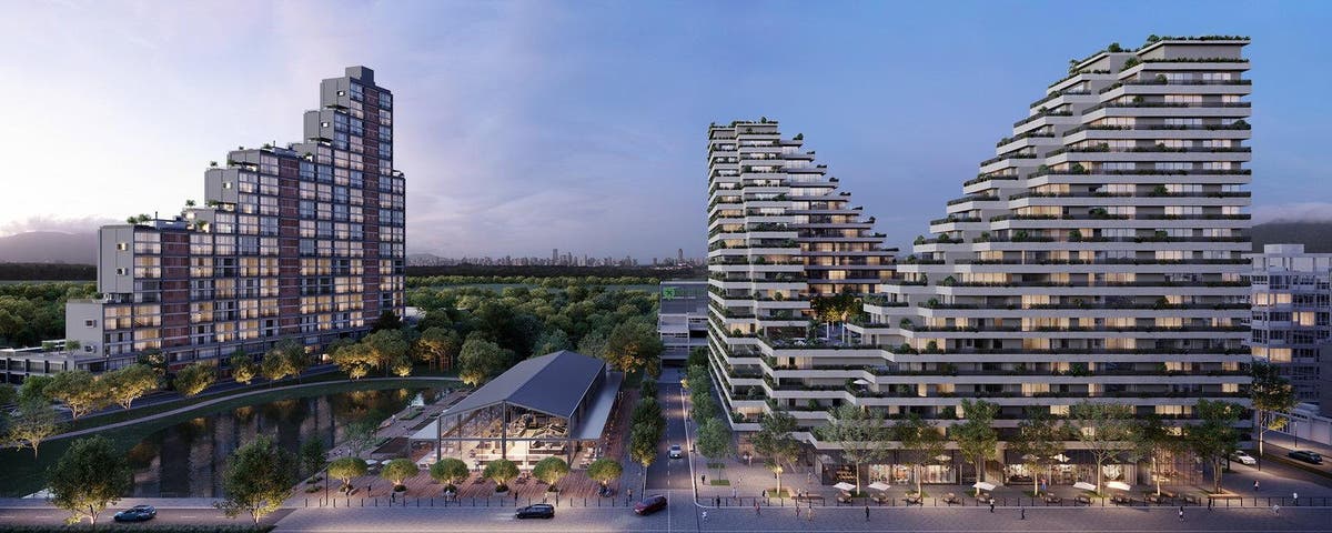 Apto 1 suíte — Edifício Vértice, Porto Belo/SC - Apartamento em Jardim dourado, Porto Belo - à venda - Portal Imóveis Itapema