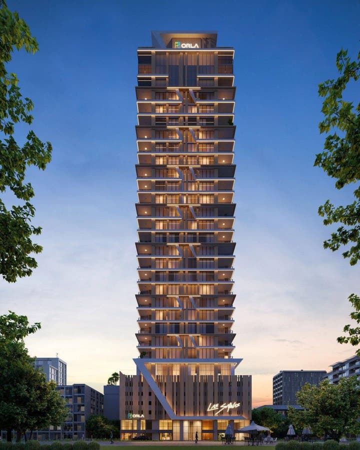 Las Salinas Residences - Apartamento em Centro, Balneário Camboriú - à venda - IMEX INVESTIMENTOS LTDA