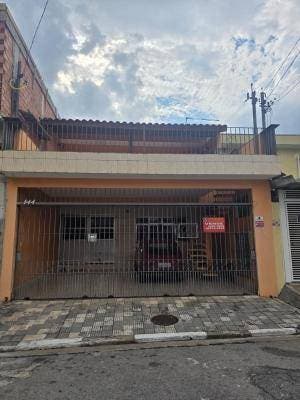 Sobrado 3 Quartos Vila Yolanda, Osasco: 3 Vagas e Pronto para Morar - Sobrado em Vila Yolanda, Osasco - à venda - Terra Imobiliária