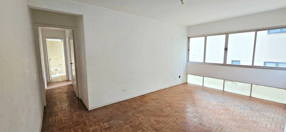 Apartamento com 2 dormitórios à venda - Paraíso - Apartamento em Paraíso, São Paulo - à venda - Marquesa Imóveis