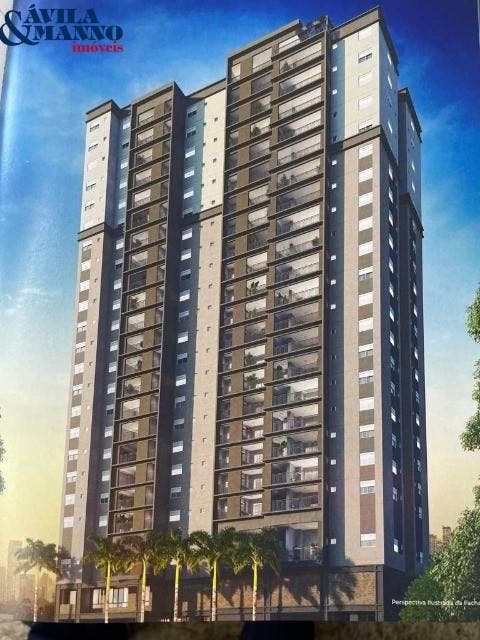 Apartamento com 2 Quartos na Mooca - Apartamento em Mooca, São Paulo - à venda - Ávila e Manno Imóveis