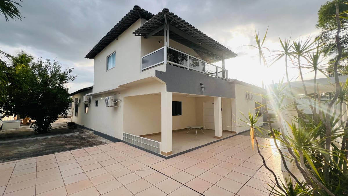 Casa à Venda Rua Marcondes Ferraz, RUA DO CPA, General Dutra, Paulo Afonso - BA - Casa em General Dutra, Paulo Afonso - à venda - Plena Imobiliaria